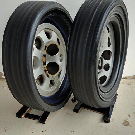 Exploring the Compatibility of 5x114.3 and 5x120 Wheel Sizes