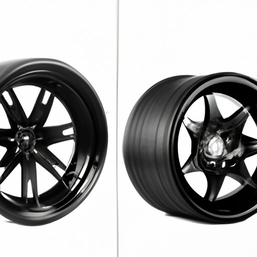 Pros and Cons of 5x115 vs 5x114.3 Wheels