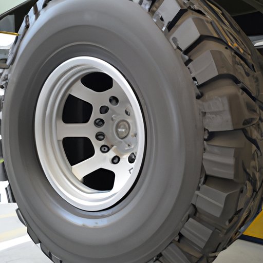 Advantages of Installing 5x115 Wheels on 5x114.3 Vehicles