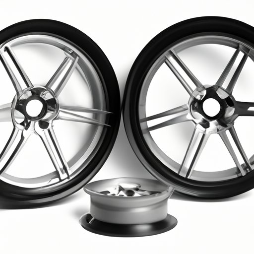 Making Sure Your Wheels are Compatible: 5x120 and 5x114.3