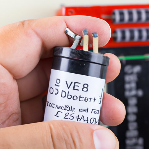 What You Need to Know About Bad Capacitors and Breakers