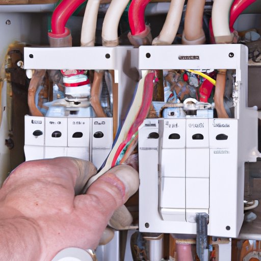 Understanding the Impact of a Faulty Heating Element on Your Circuit Breakers