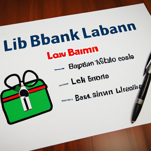 How to Secure a Bank Loan for Your New Business