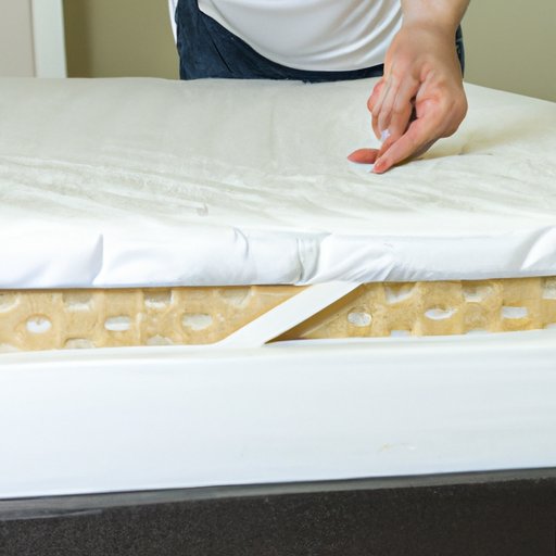 How to Know if a California King Mattress Will Fit in a Standard King Frame