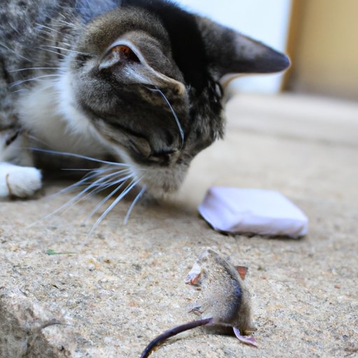 Exploring Alternatives to Cats for Solving Mouse Problems