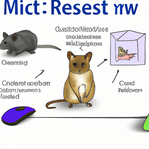 How to Determine if a Cat is the Right Solution for Your Mouse Problem