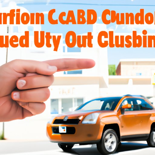 What to Know About Getting Auto Loans From a Credit Union With Bad Credit