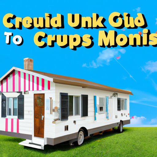Tips for Finding the Best Credit Union Mobile Home Loan Deals