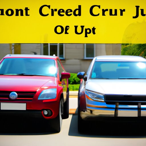Understanding the Pros and Cons of Credit Union Auto Loans for Used Cars