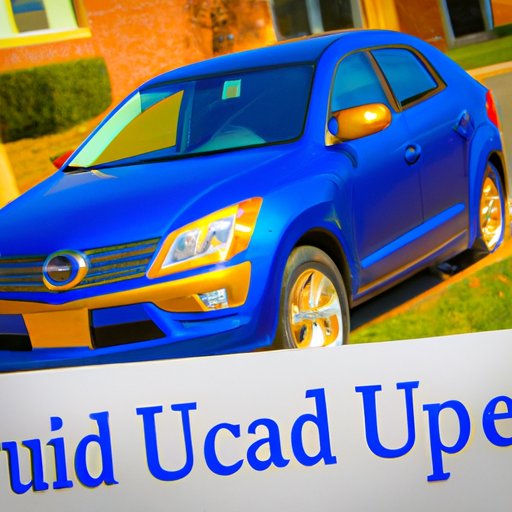 Tips for Securing a Used Car Loan from a Credit Union