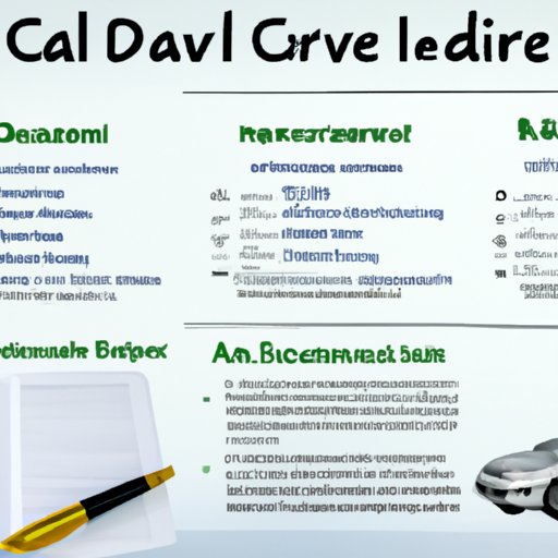 The Steps Involved in Selling a Financed Car to a Dealership