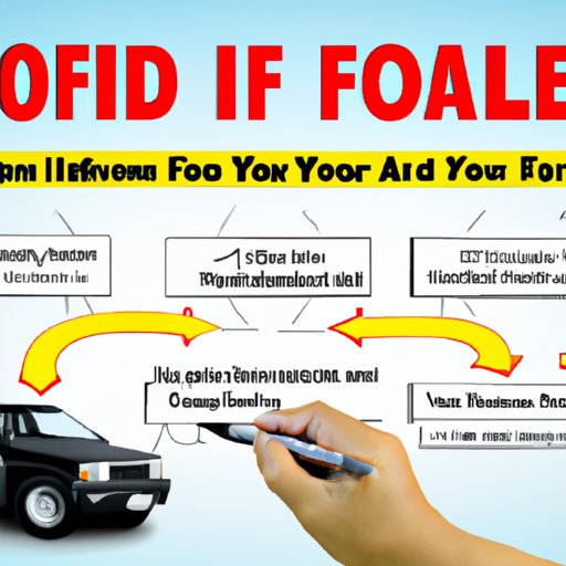 How to Navigate the Process of Selling Your Financed Car
