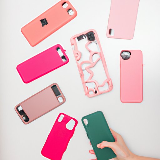 How to Choose the Right iPhone Case for Your Device