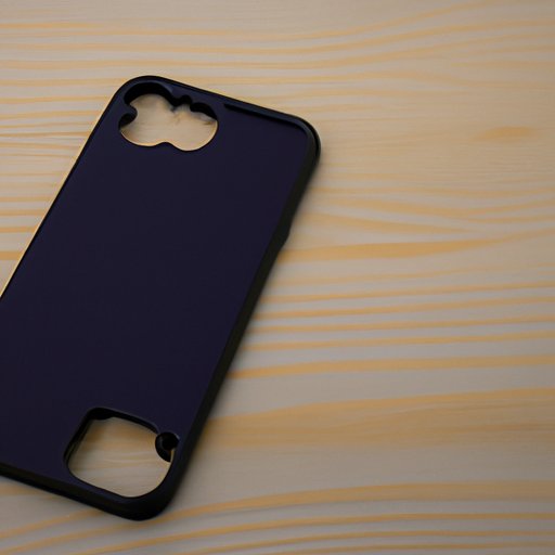 Tips for Finding a Case that Fits Your iPhone 8 Despite Being Designed for an iPhone 6