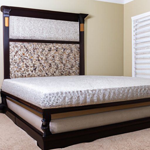 Will a Queen Mattress Fit a Full Bed Frame Exploring Your Options