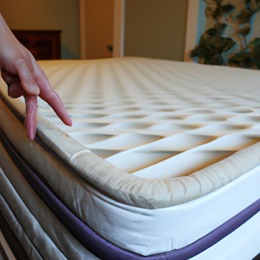 Understanding the Pros and Cons of Putting a Queen Mattress on a Full Bed Frame