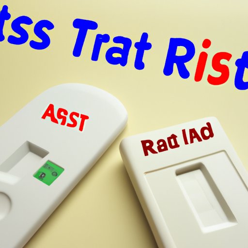 The Pros and Cons of Using Rapid Tests for Travel