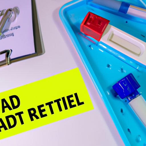 What You Need to Know About Rapid Tests for Travel