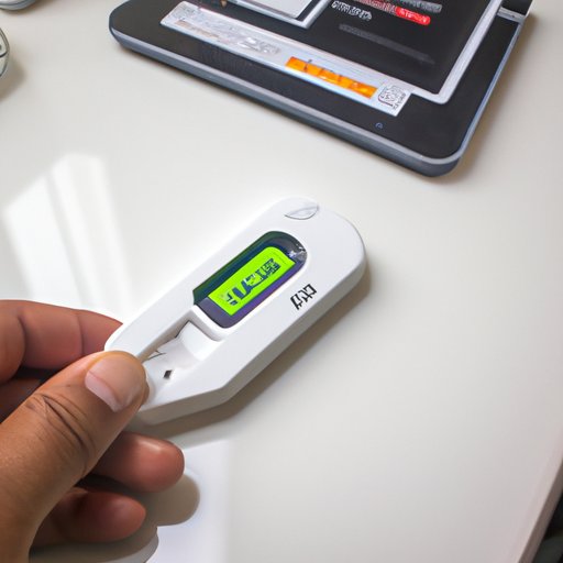 Exploring the Accuracy of Rapid Tests for Travelers