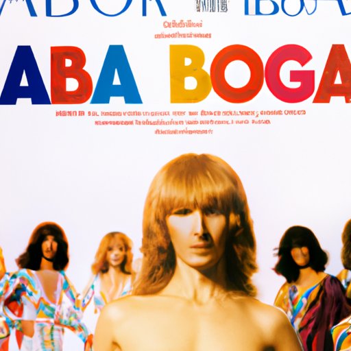 Investigating the Legacy of Abba and Its Lasting Influence