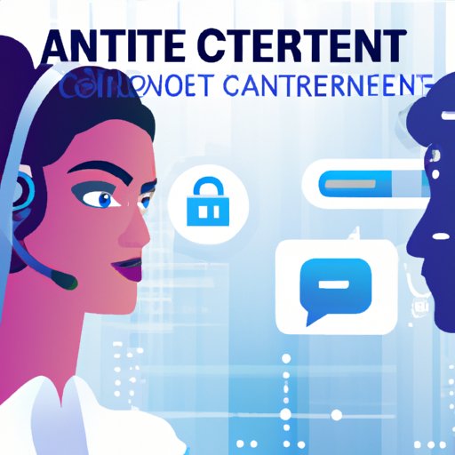 Analyzing the Challenges of Integrating AI into the Call Center Environment