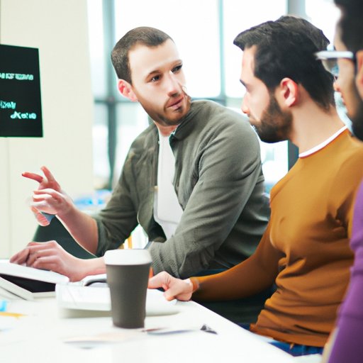 Discussing the Ethical Implications of AI Replacing Coders