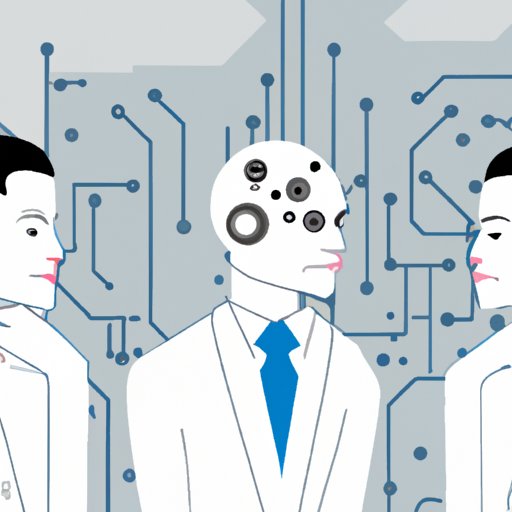 Exploring the Ethical Implications of AI Replacing Doctors