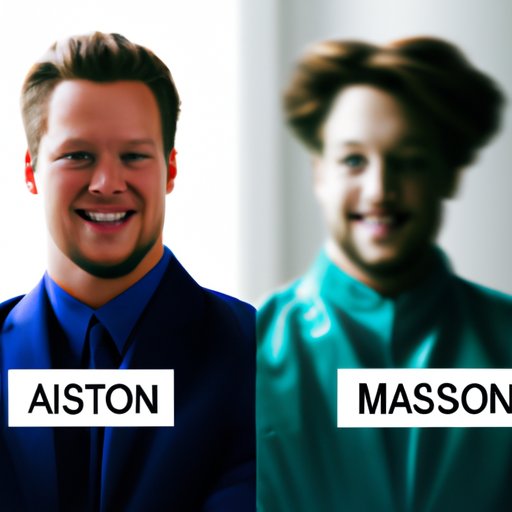 Breaking Down the Pros and Cons of Trading Alexander Mattison