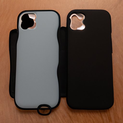 How to Tell if an iPhone 12 Case Will Fit Your iPhone 11