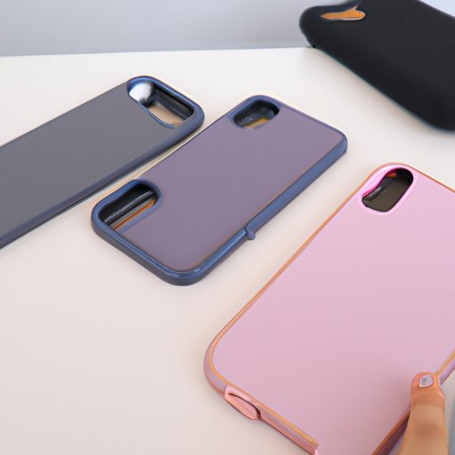 Finding the Perfect iPhone 12 Case for Your iPhone 11