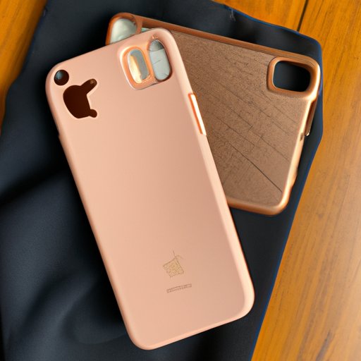 A Guide to Buying an iPhone 13 Case for Your iPhone 12