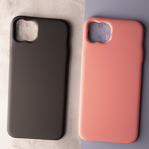 Design Matters: Comparing Cases for the iPhone 13 and iPhone 14