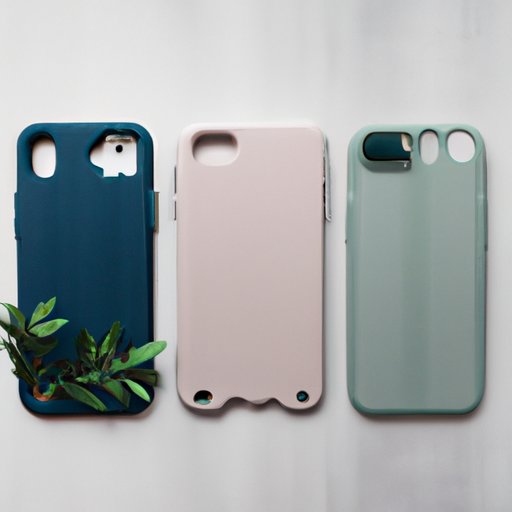The Best Cases for the Latest iPhones: Finding the Right Fit for Your Device