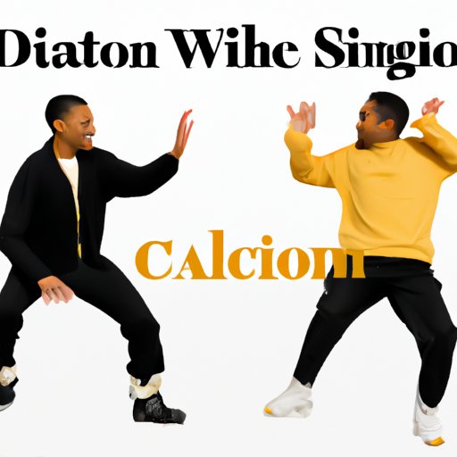 Exploring the Legacy of the Will and Carlton Dance The Enlightened Mindset