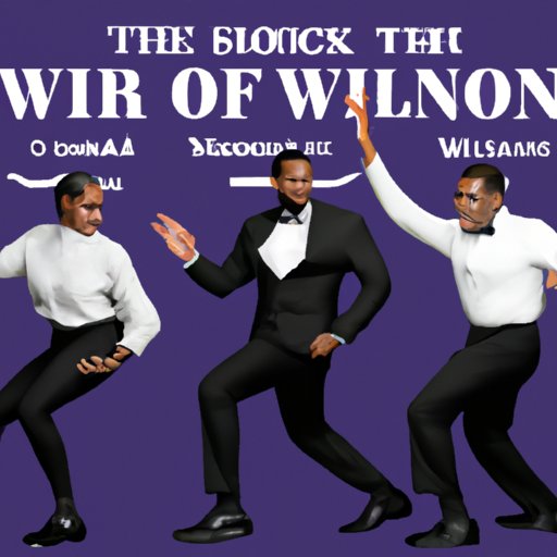 The Science Behind the Will and Carlton Dance: Analyzing Its Popularity