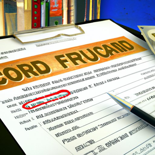 How to Apply for Financing Without Hurting Your Credit Score