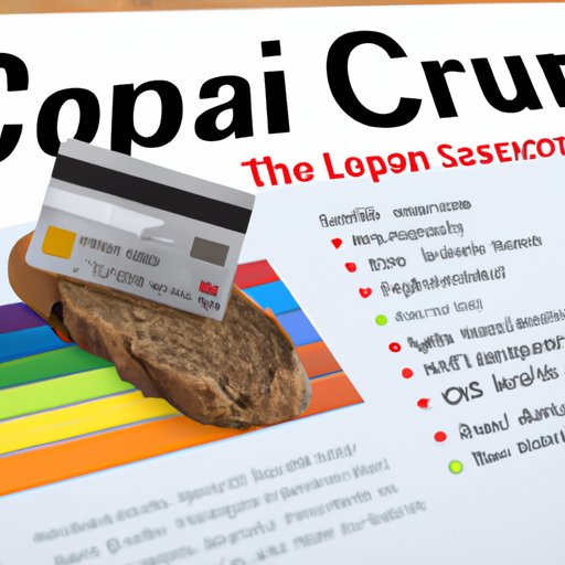 Analyzing the Impact of Taking Out a Loan on Your Credit Score