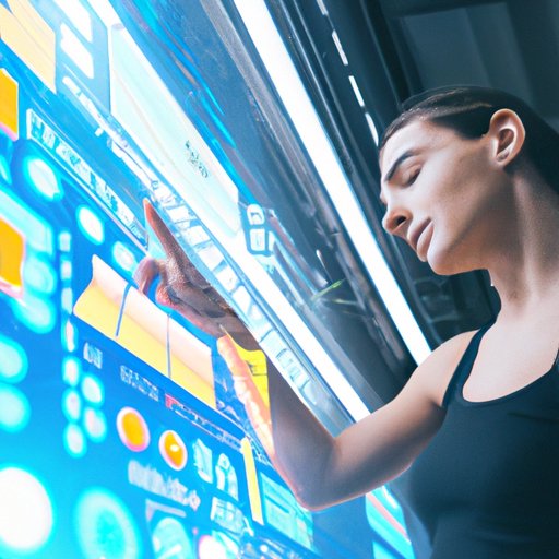 Examining Technical Indicators to Predict Future Price Changes