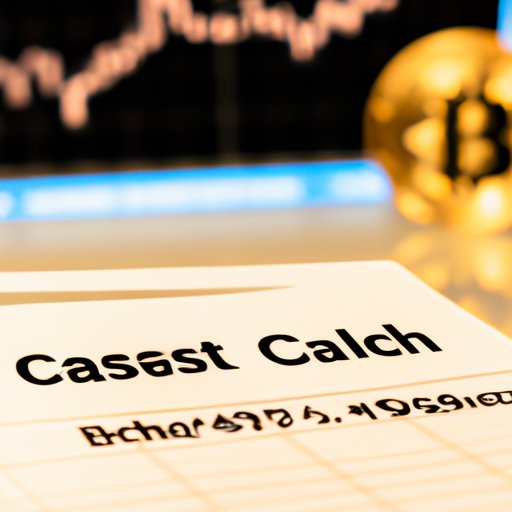 Analyzing the Price History of Bitcoin Cash to Predict Future Trends