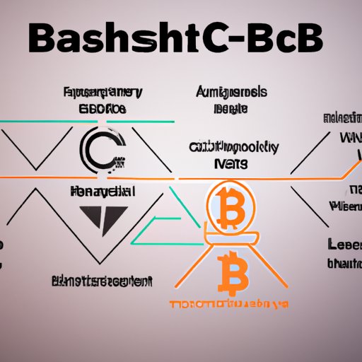 Exploring the Relationship between Bitcoin Cash and Other Cryptocurrencies