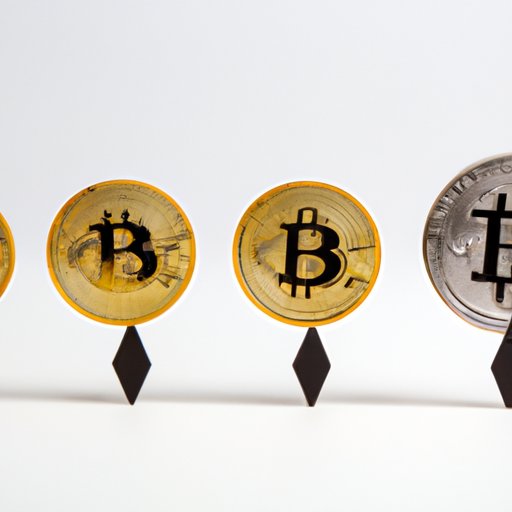 Comparing Bitcoin with Other Cryptocurrencies to Gauge its Viability
