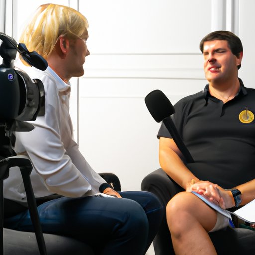 Interviewing Industry Experts on Their Thoughts on a Bitcoin Rebound