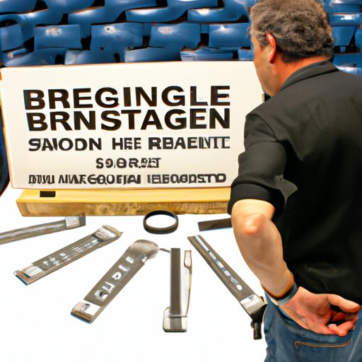 Investigating What It Takes to Put Together a Bruce Springsteen Tour