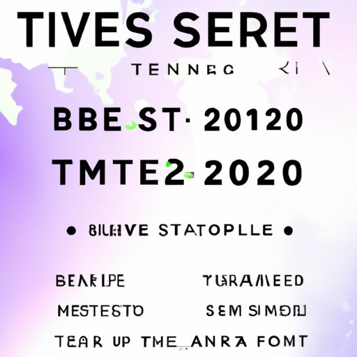 What to Expect from a BTS 2022 Tour