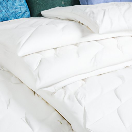 Shopping for California King Sheets: What to Look For