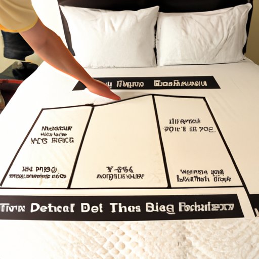 How to Find the Right Size Sheets for Your King Bed