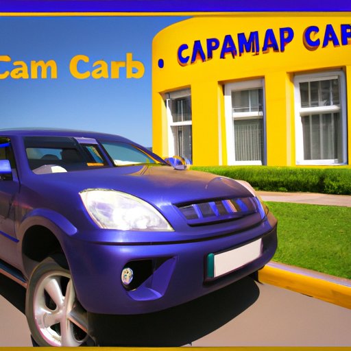 Tips for Securing CarMax Financing with Poor Credit