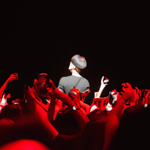 Reasons Why Fans Might Be Hopeful for Another Tour