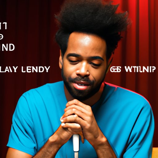 Speculating on When and Where Childish Gambino Could Hold His Next Tour