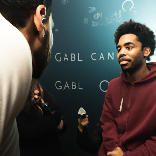 Interview with a Fan: Discussing the Possibility of Another Childish Gambino Tour